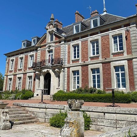 Domaine De Vadancourt Villa Maissemy Kültér fotó