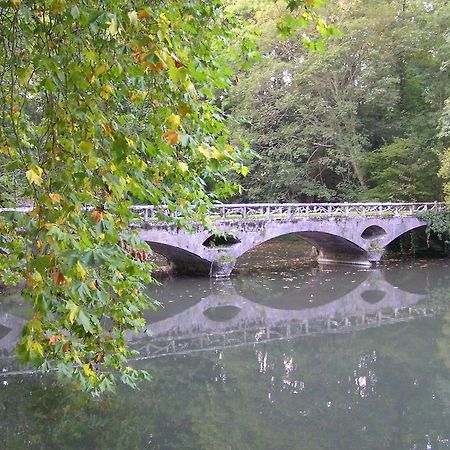 Domaine De Vadancourt Villa Maissemy Kültér fotó