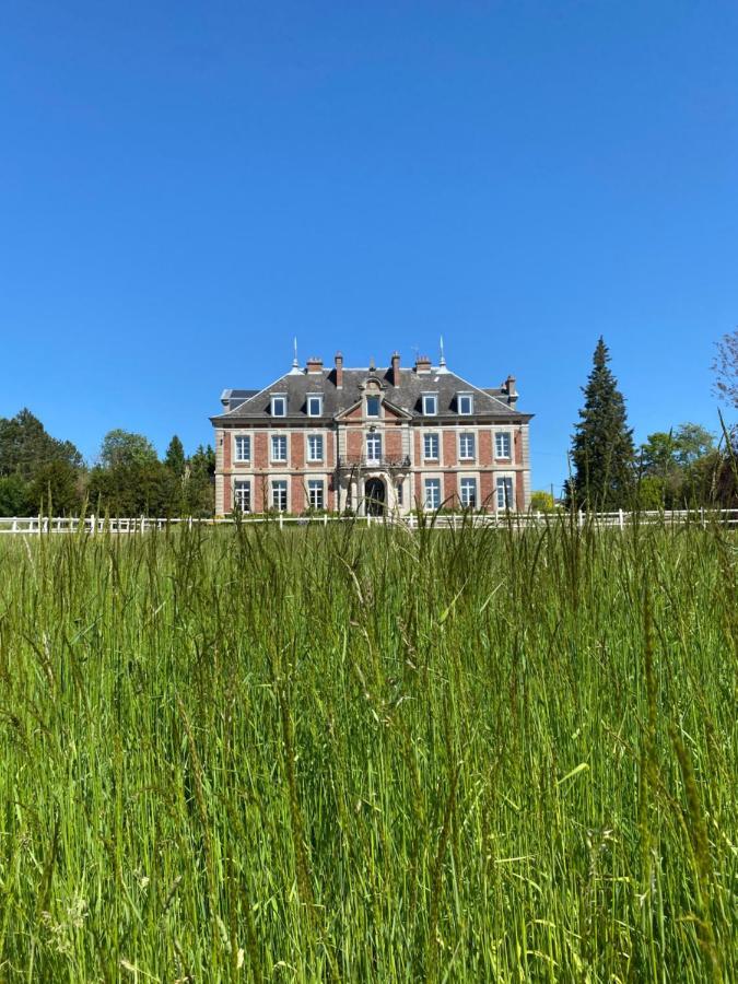 Domaine De Vadancourt Villa Maissemy Kültér fotó