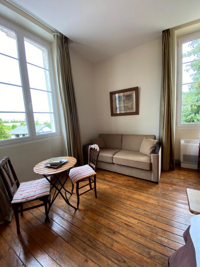 Domaine De Vadancourt Villa Maissemy Kültér fotó