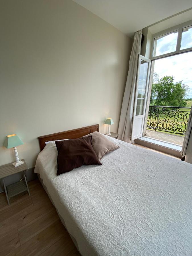 Domaine De Vadancourt Villa Maissemy Kültér fotó