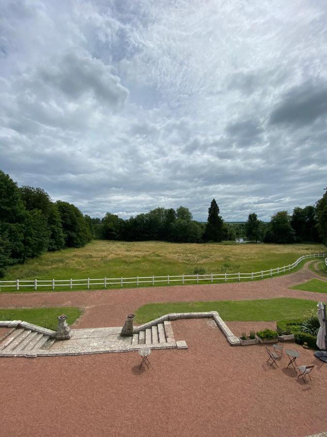 Domaine De Vadancourt Villa Maissemy Kültér fotó