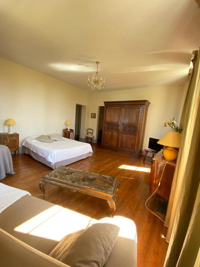 Domaine De Vadancourt Villa Maissemy Kültér fotó